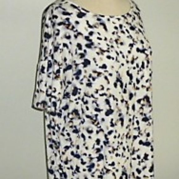 Soma Intimates & Sleepwear Soma Cool Nights Modern Nightshirt Size